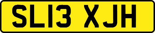 SL13XJH
