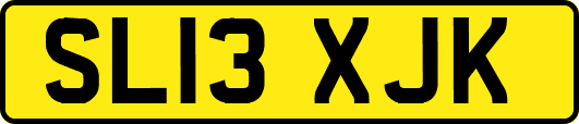 SL13XJK