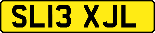 SL13XJL