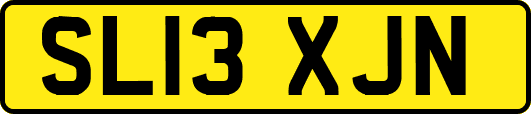 SL13XJN