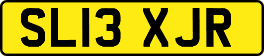 SL13XJR