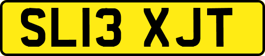 SL13XJT