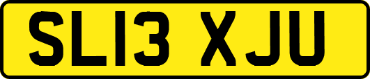 SL13XJU