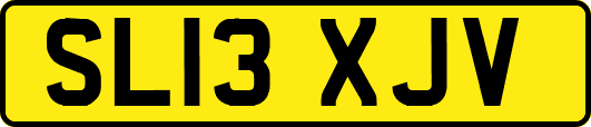 SL13XJV