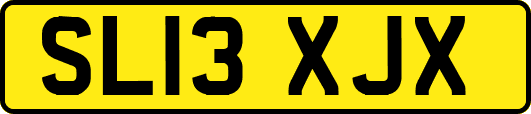 SL13XJX