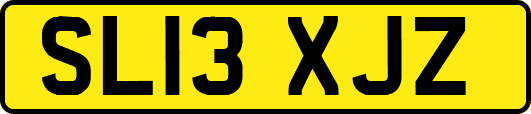 SL13XJZ
