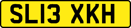 SL13XKH