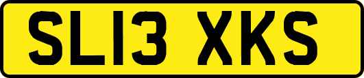 SL13XKS