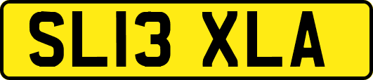 SL13XLA