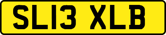 SL13XLB