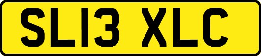 SL13XLC