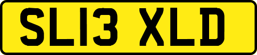 SL13XLD