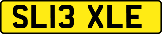 SL13XLE