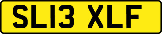 SL13XLF