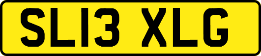 SL13XLG