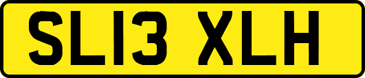 SL13XLH