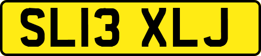 SL13XLJ