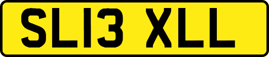 SL13XLL