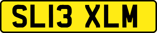 SL13XLM