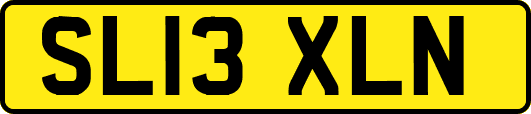 SL13XLN