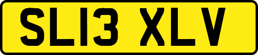 SL13XLV