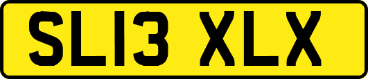 SL13XLX