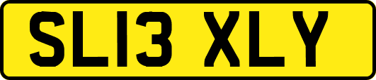 SL13XLY