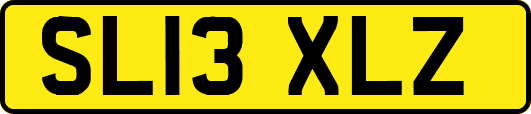 SL13XLZ