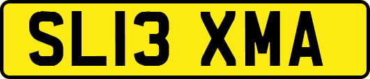 SL13XMA