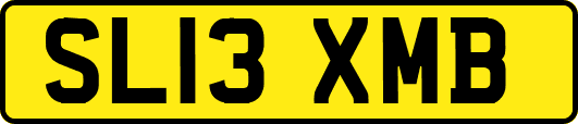 SL13XMB