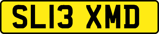SL13XMD