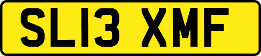SL13XMF