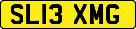 SL13XMG