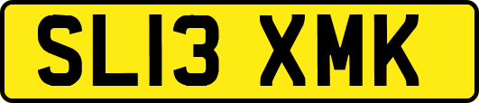 SL13XMK