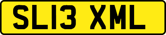 SL13XML