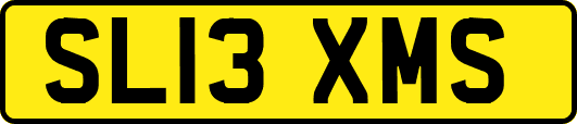 SL13XMS