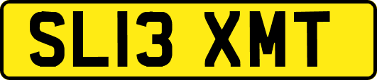 SL13XMT