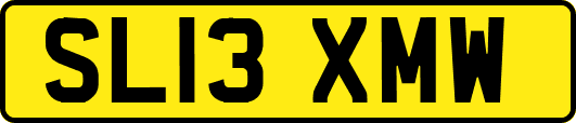 SL13XMW