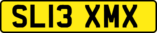 SL13XMX