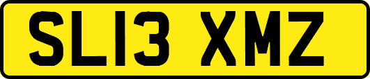 SL13XMZ