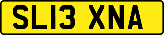 SL13XNA