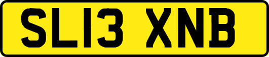 SL13XNB