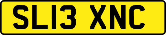 SL13XNC