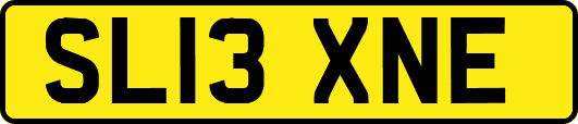 SL13XNE