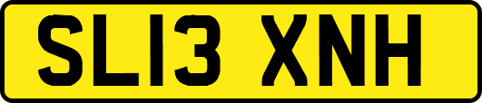 SL13XNH