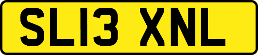 SL13XNL