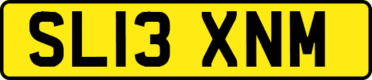 SL13XNM