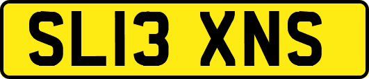 SL13XNS