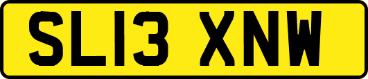 SL13XNW