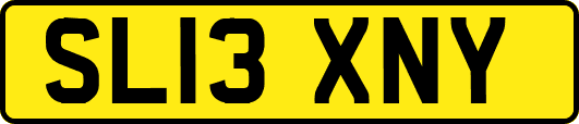 SL13XNY